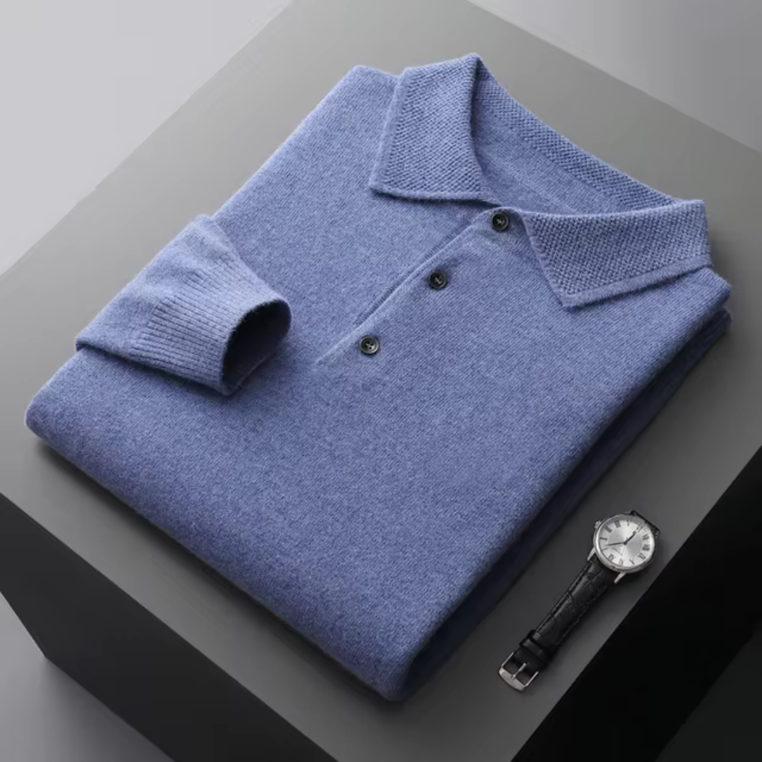 Sven™ | Lyxig Polo