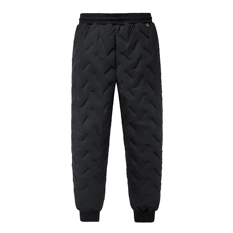 WinterWarmer™ | Geïsoleerde Fleecegevoerde Broek