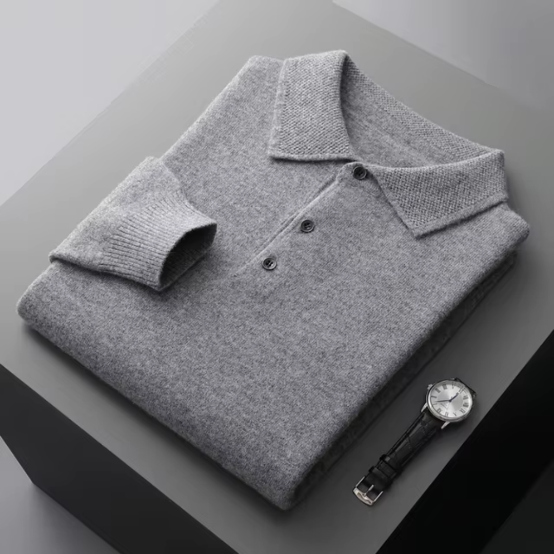 Sven™ | Lyxig Polo