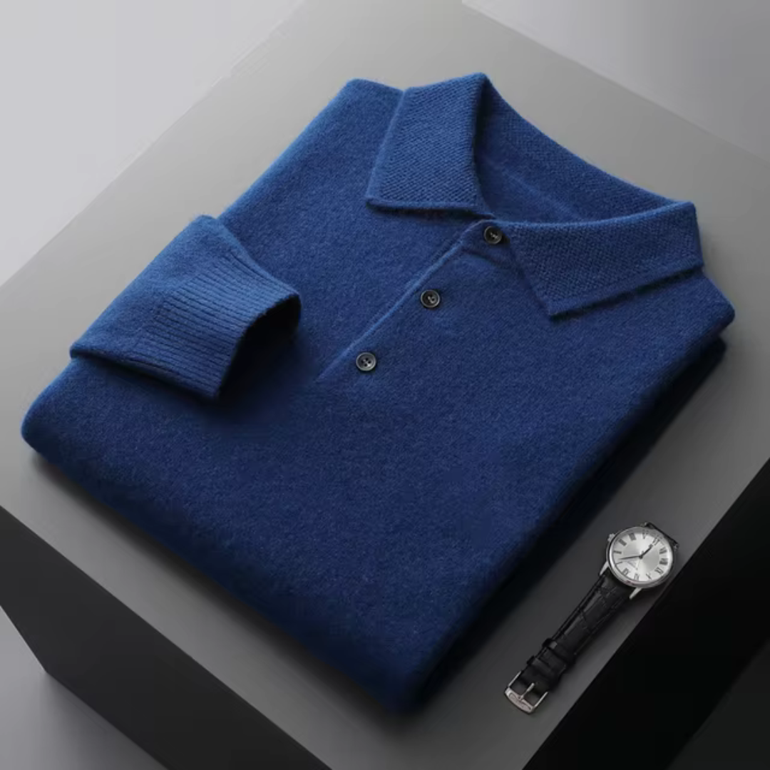 Sven™ | Lyxig Polo