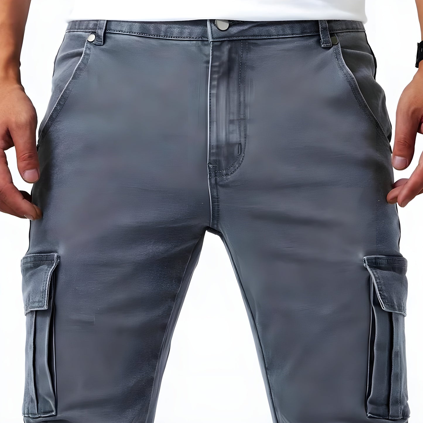 Thor™ | Functionele Cargo Broek voor de Moderne Man