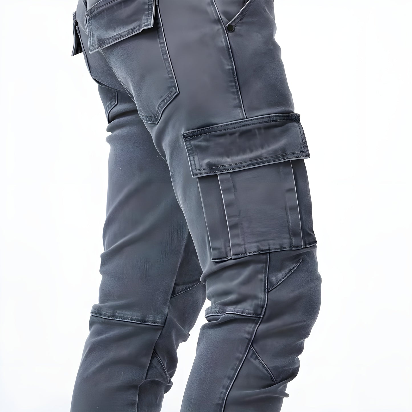 Thor™ | Functionele Cargo Broek voor de Moderne Man