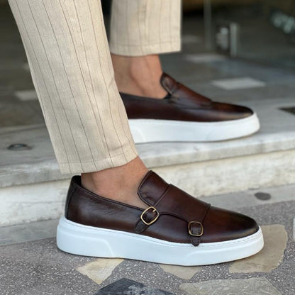 Mason™ | De moderna läder loafers