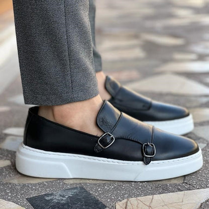 Mason™ | De moderna läder loafers