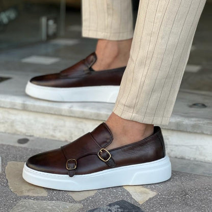 Mason™ | De moderna läder loafers