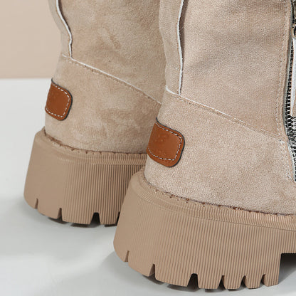 Stina™ | Warme Winterboots