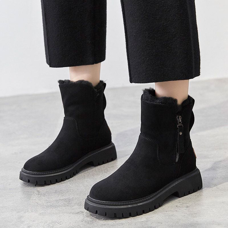 Stina™ | Warme Winterboots