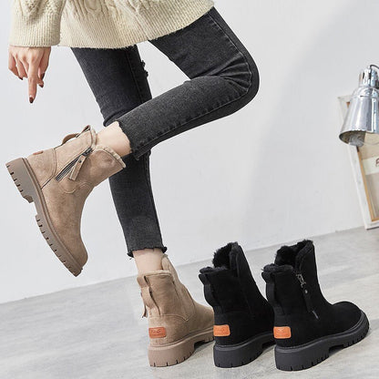 Stina™ | Warme Winterboots