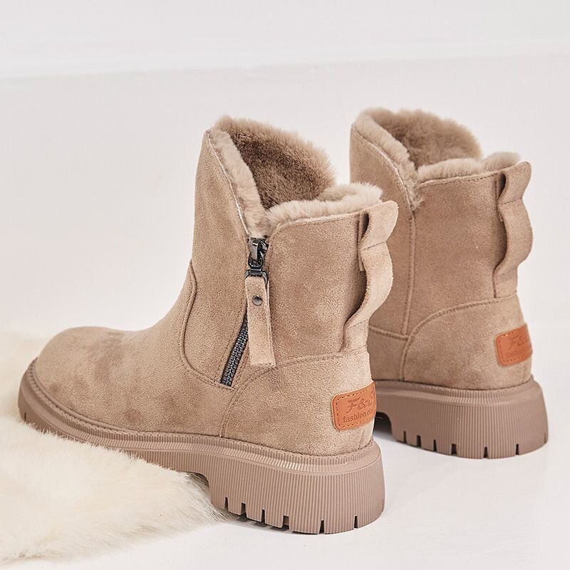 Stina™ | Warme Winterboots