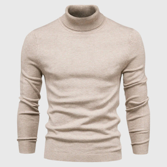 Oskar™ | Tidlös turtleneck